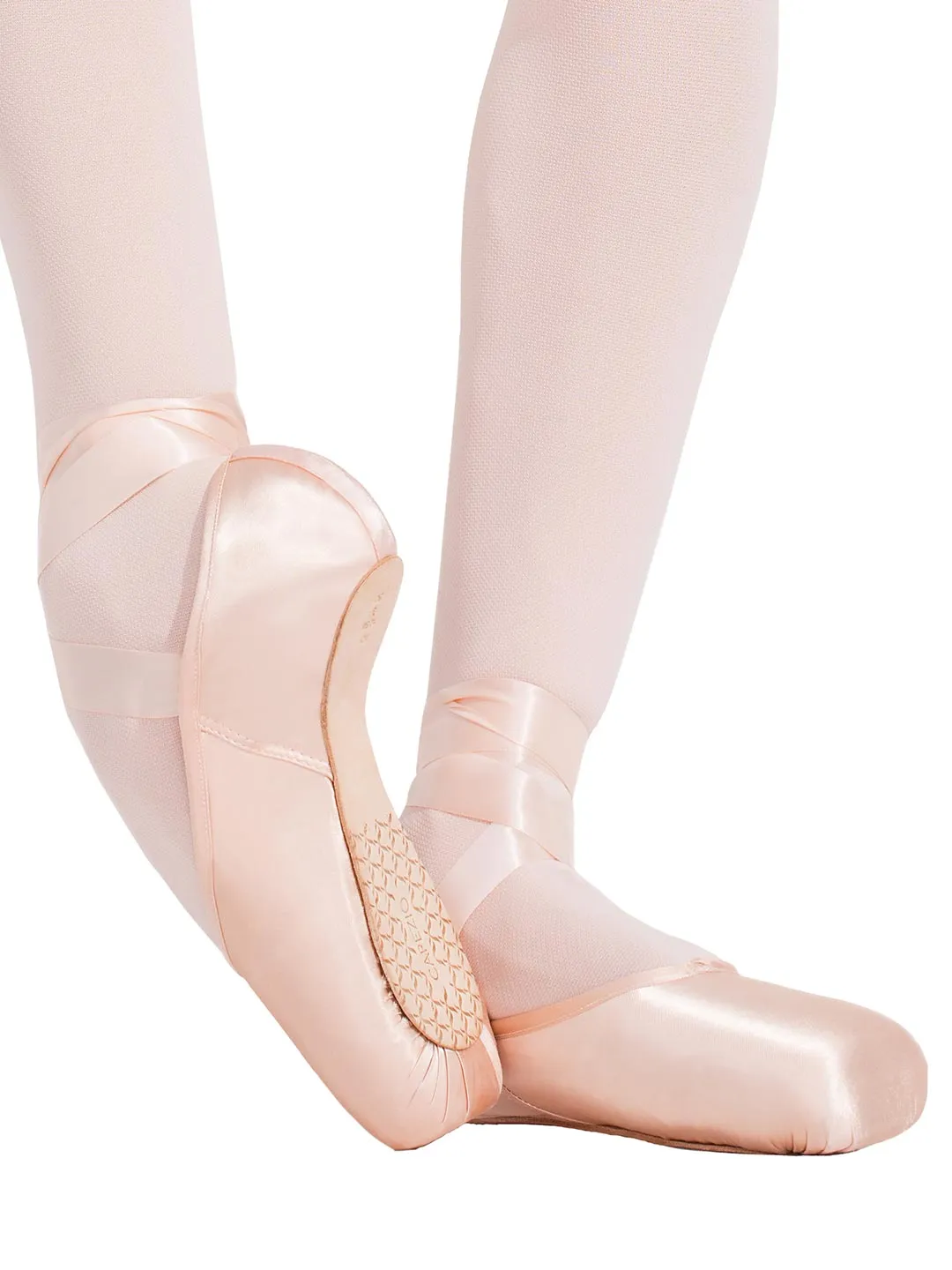 Capezio Ava Pointe Shoe