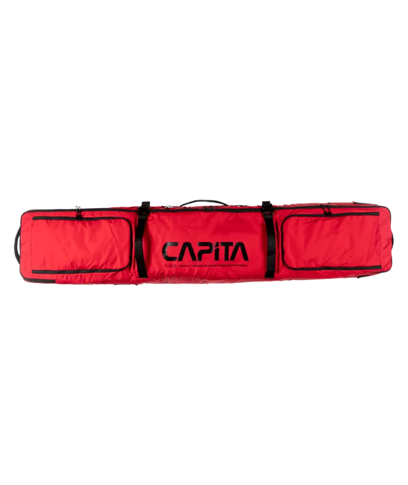 Capita Explorer Wheeled Board Bag