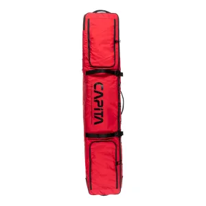 CAPiTA Explorer Wheeled Snowboard Bag | 2025