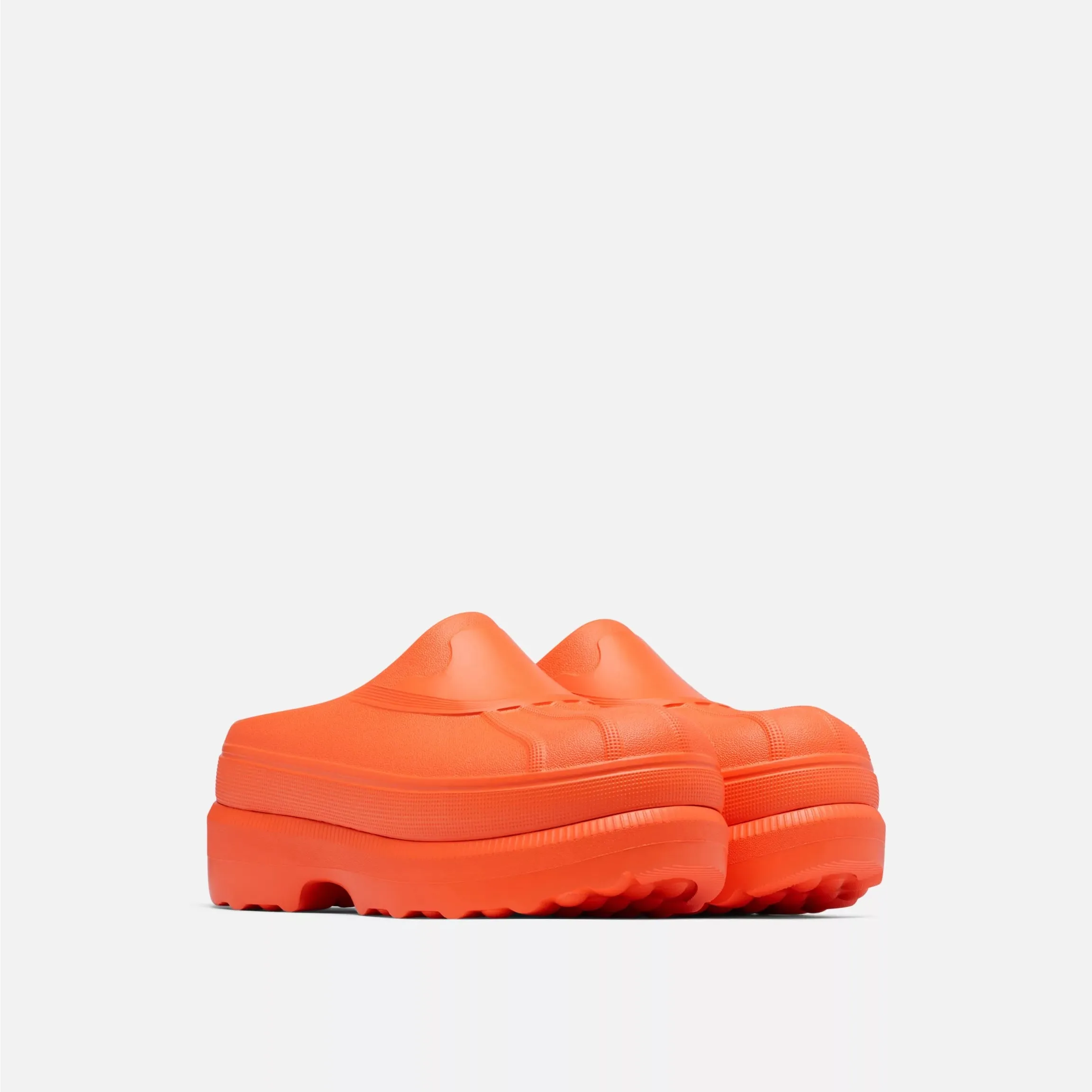 Caribou™ Clog Orange