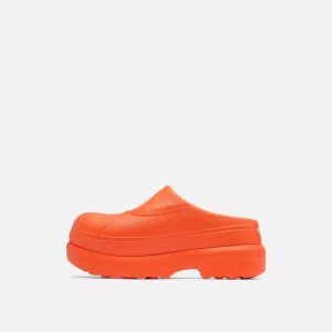 Caribou™ Clog Orange