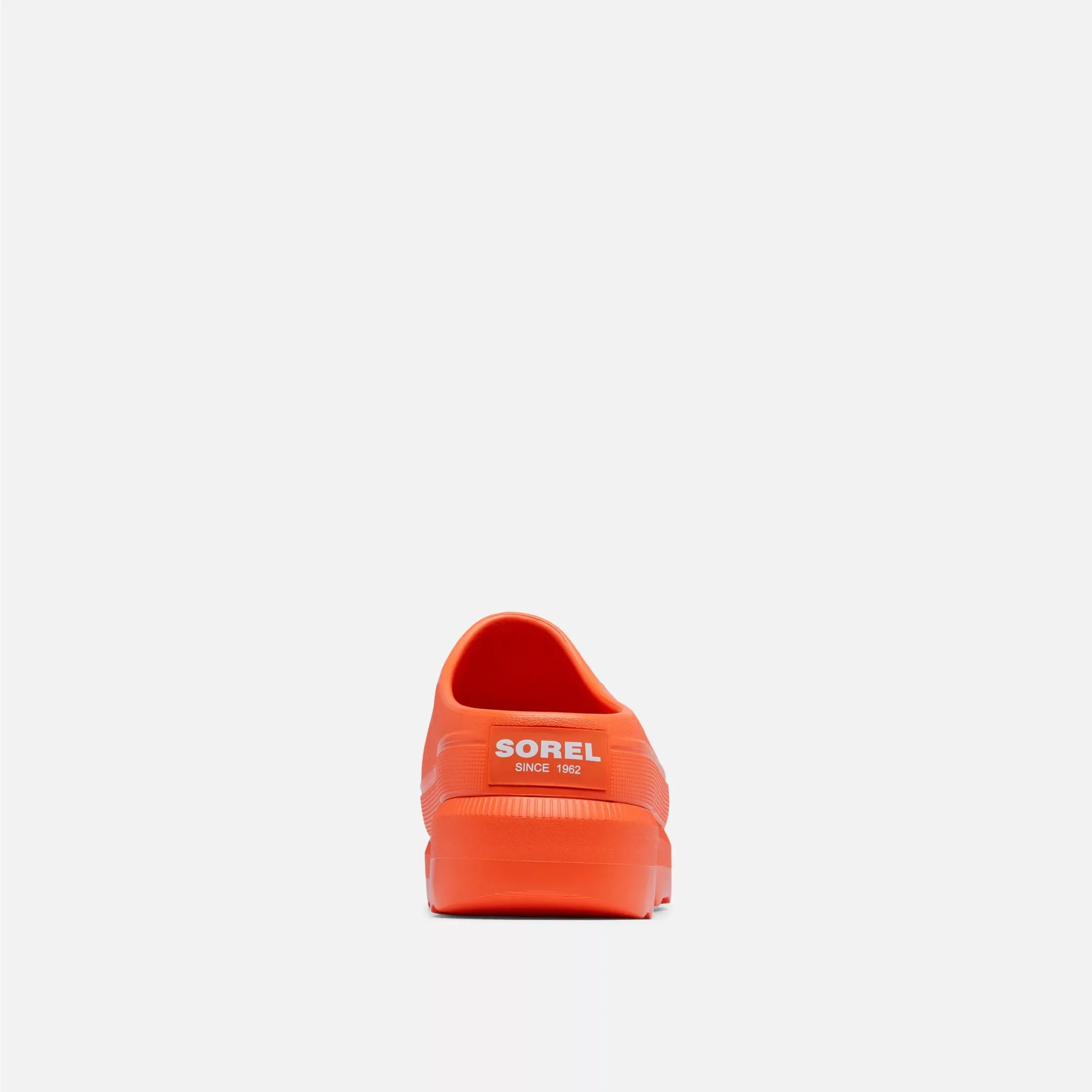 Caribou™ Clog Orange