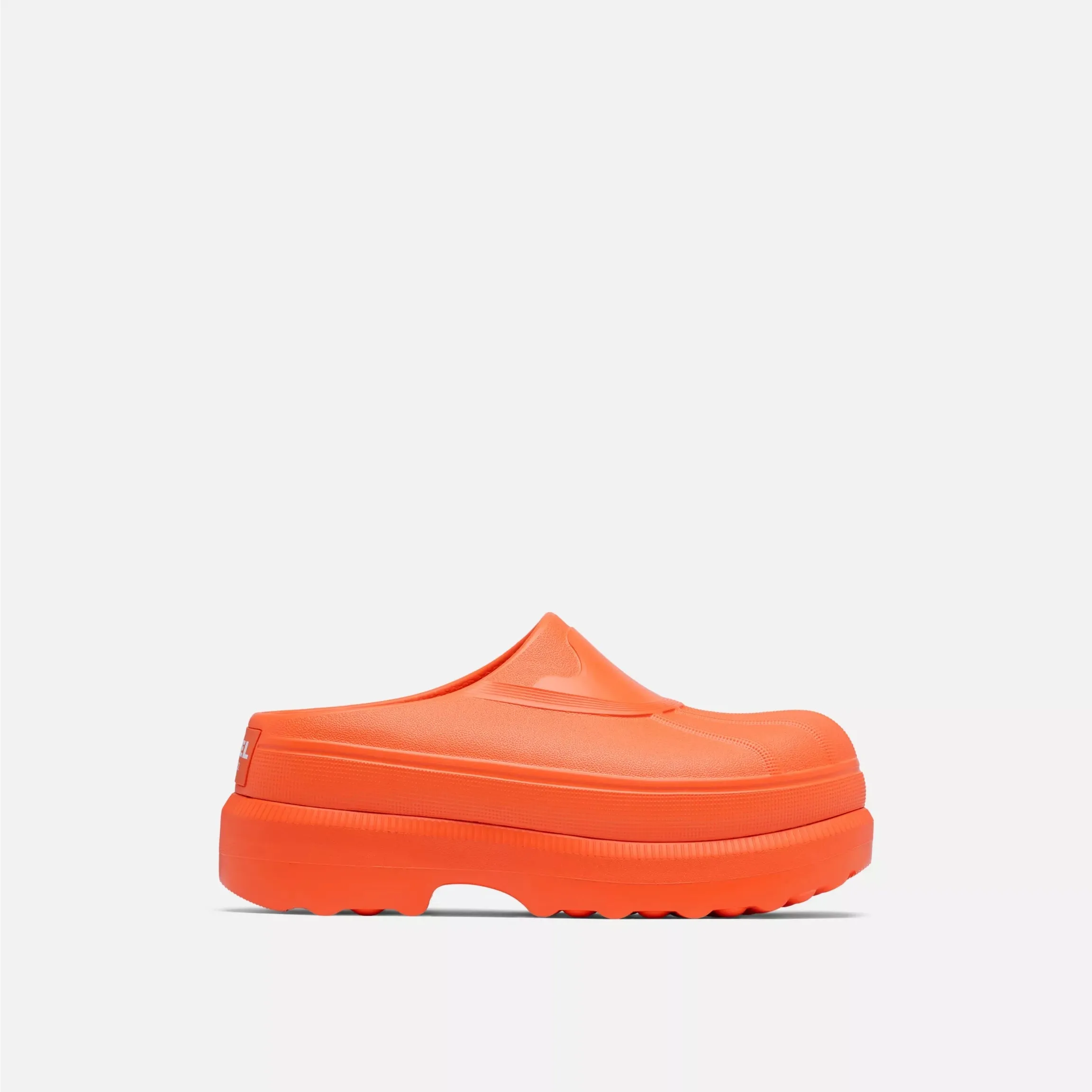 Caribou™ Clog Orange