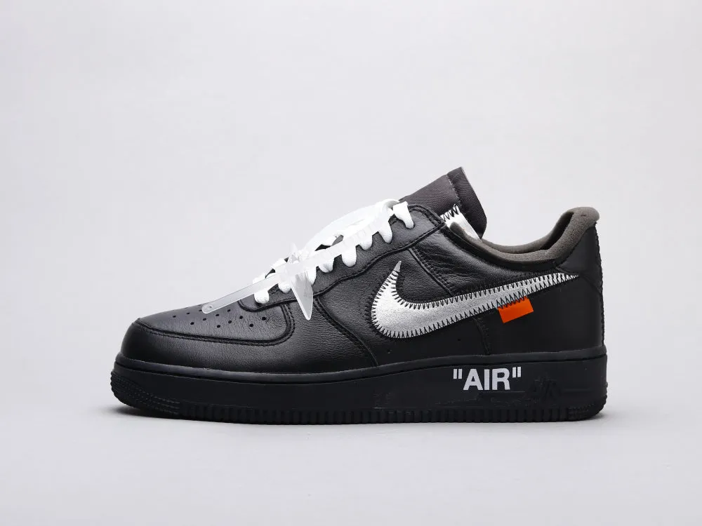 CE - AF1 Family and Friends Only