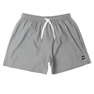 Charcoal Shorts