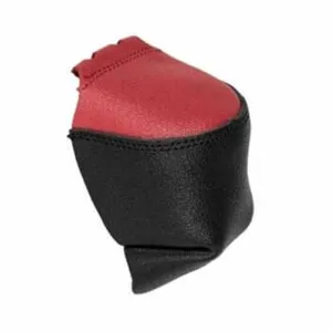 Chaya Red Toe Protector