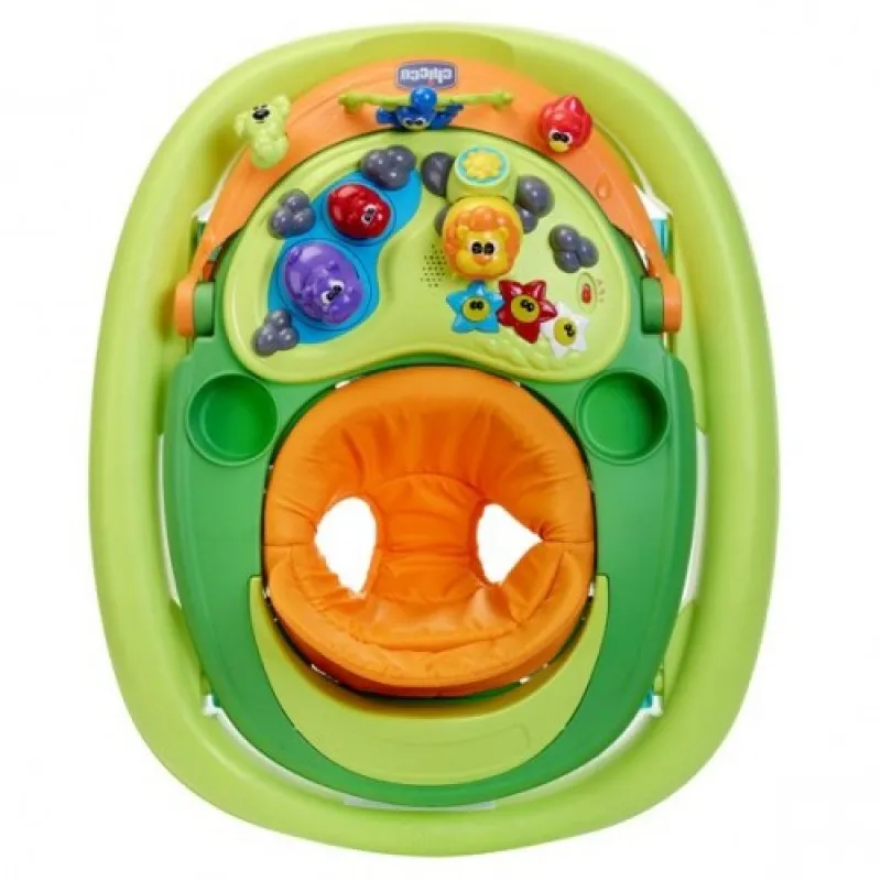 CHICCO BABY WALKER