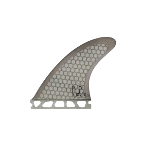 Christenson 5 Fin - Smoke - Single Tab