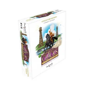 Clacks Collector's Edition