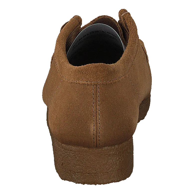 Clarks Originals Wallabee Cola