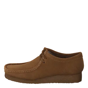 Clarks Originals Wallabee Cola