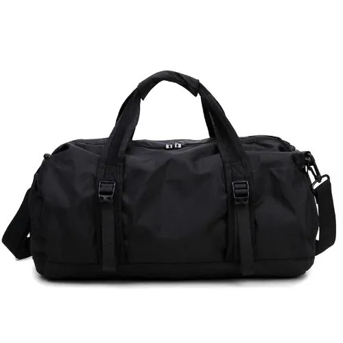 Classy Men Classic Sports Bag