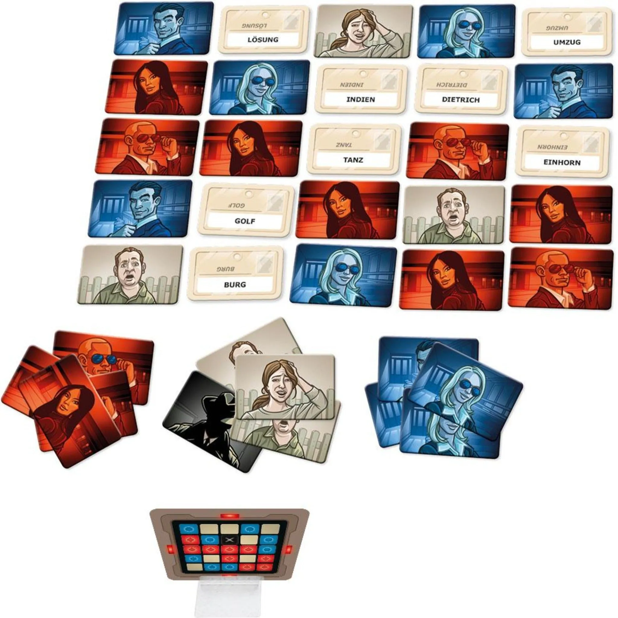 Codenames