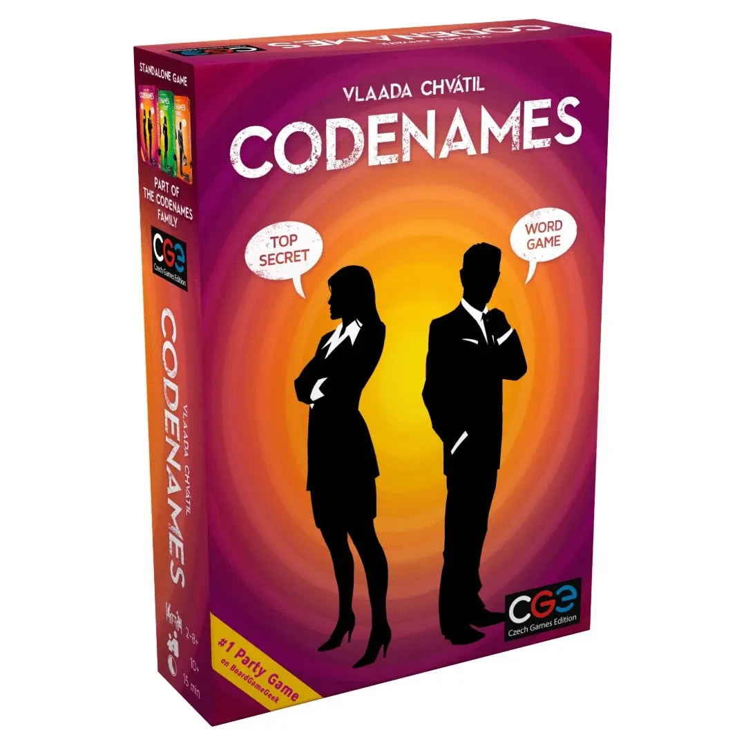 Codenames