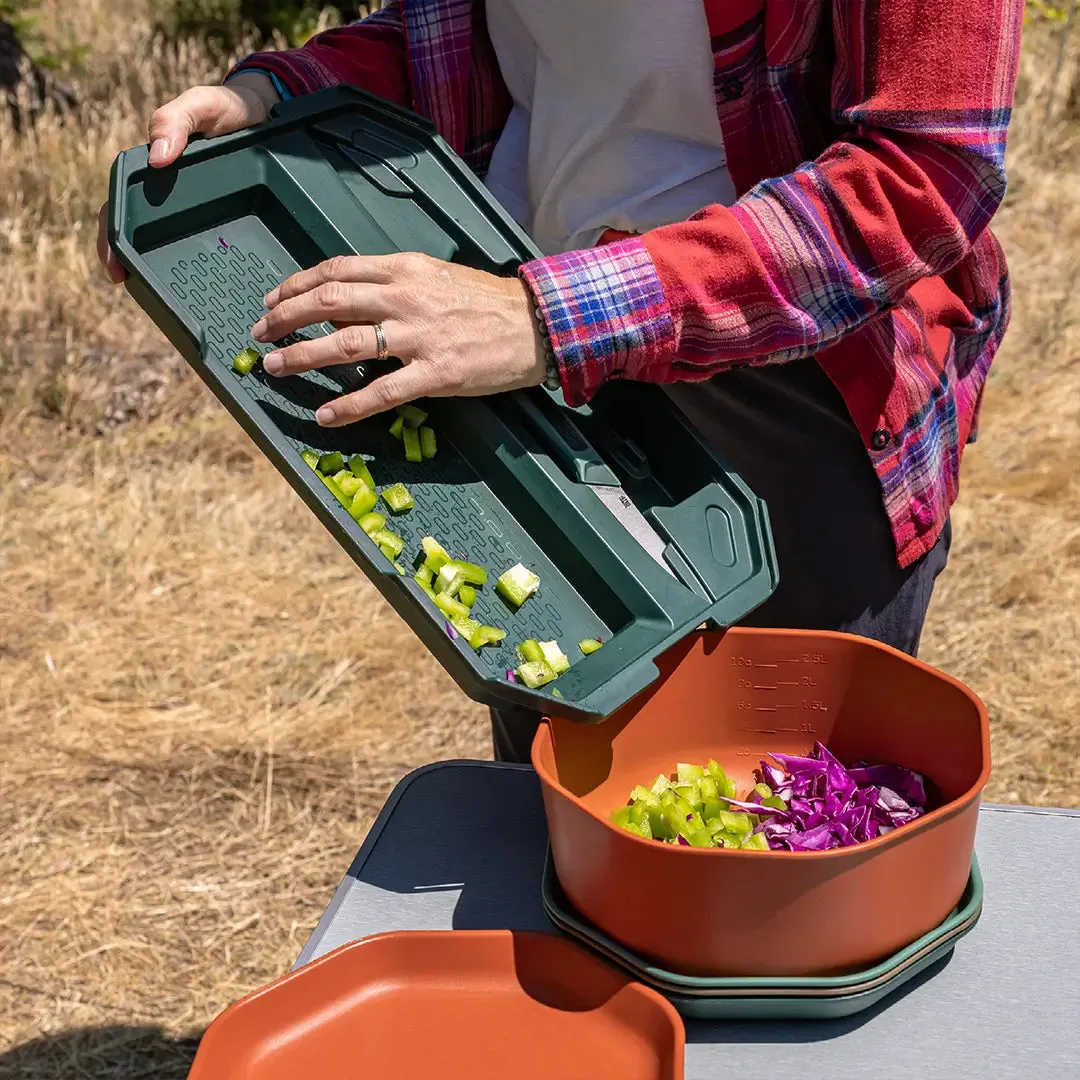 ComplEAT Cutting Board Set by Gerber