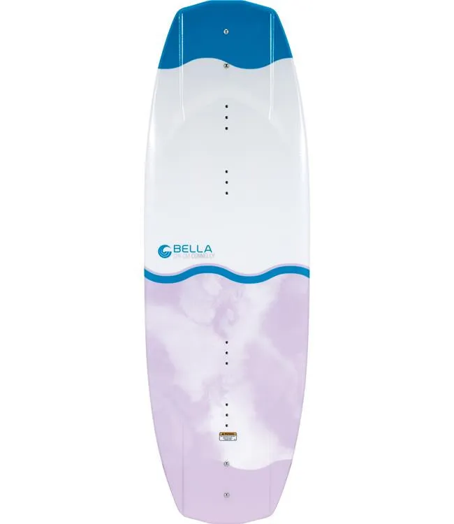 Connelly Bella Girls Wakeboard (2025)