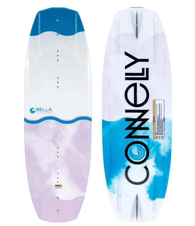 Connelly Bella Girls Wakeboard (2025)