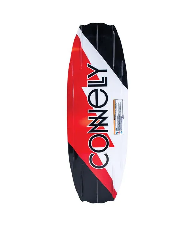 Connelly Charger Boys Wakeboard (2025)