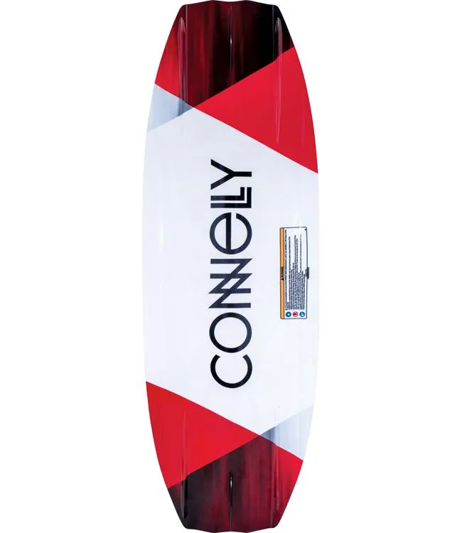 Connelly Pure Wakeboard (2025)