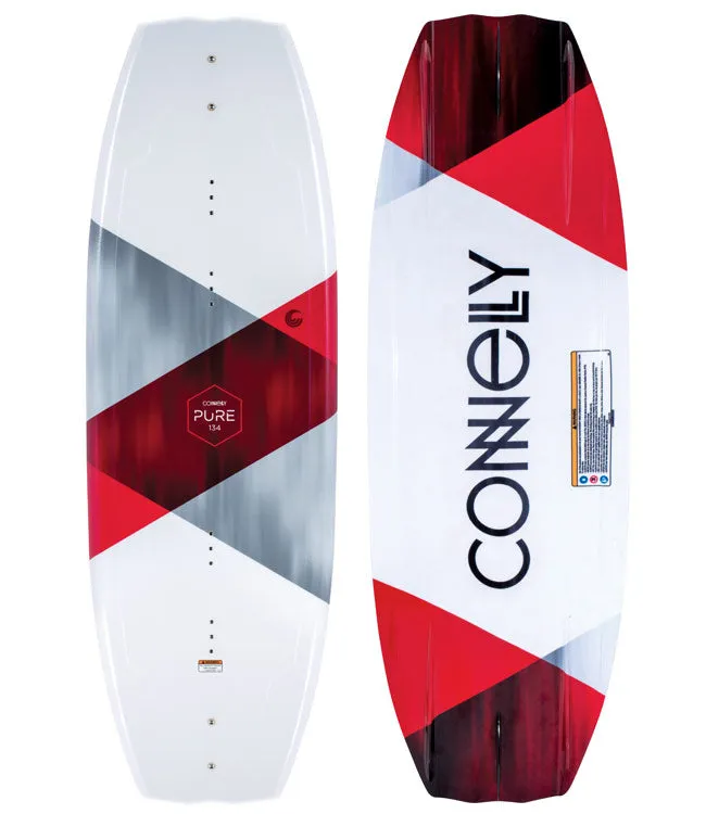 Connelly Pure Wakeboard (2025)