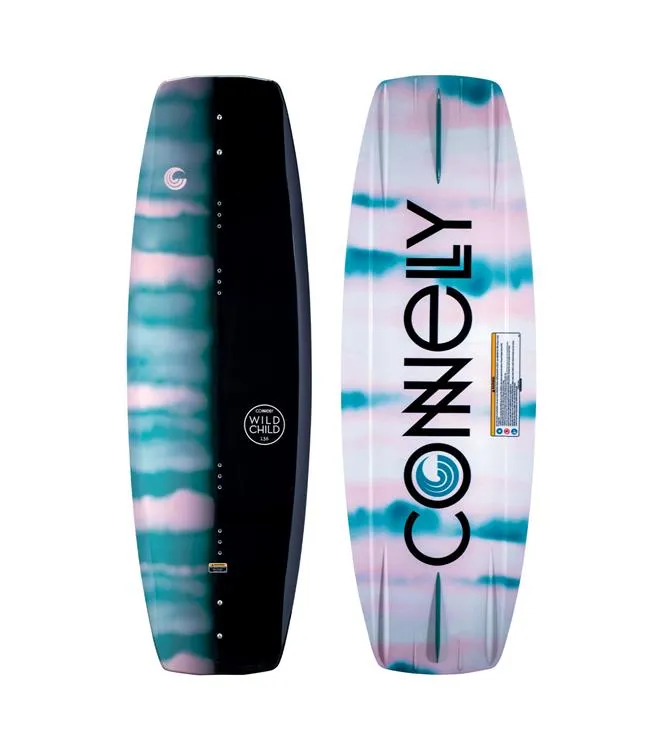 Connelly Wild Child Wakeboard (2022)