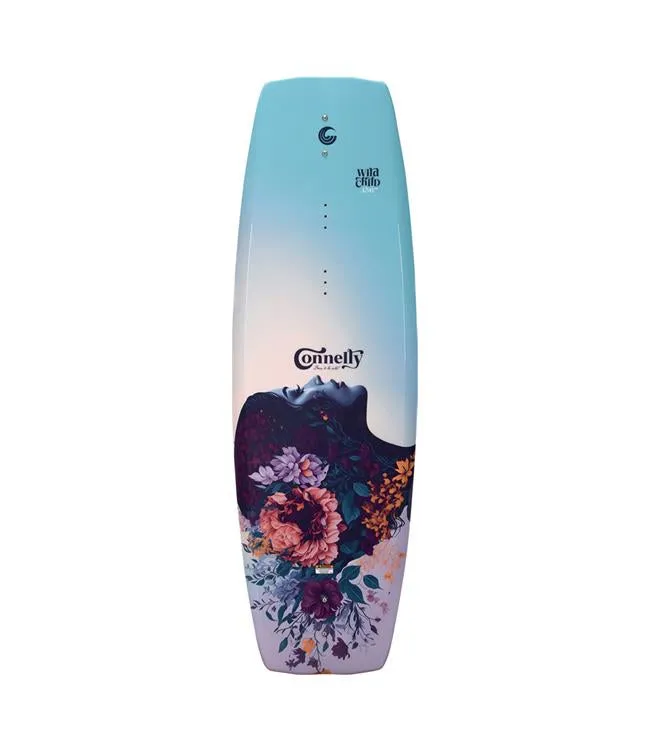 Connelly Wild Child Wakeboard (2025)