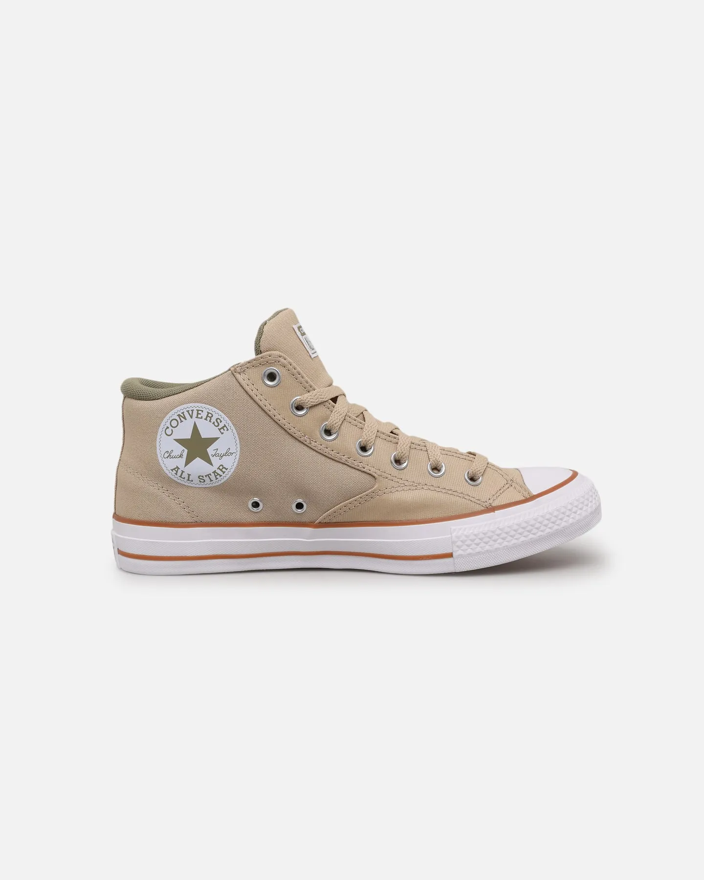 Converse Chuck Taylor All Star Malden Street Boot Granola