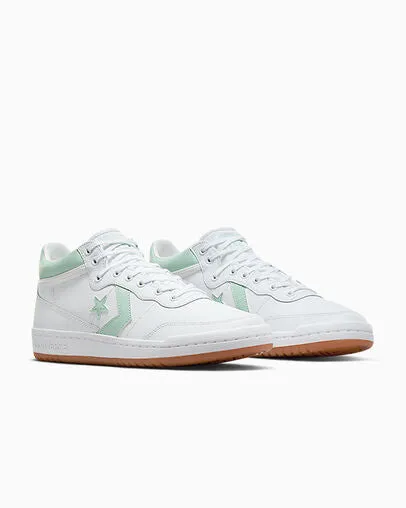 Converse CONS Fastbreak Pro Mid White/Sticky Aloe