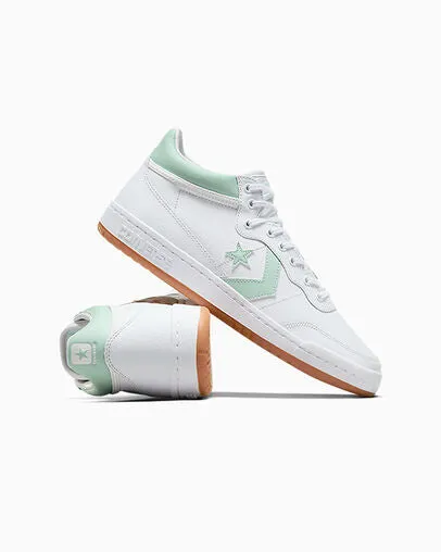 Converse CONS Fastbreak Pro Mid White/Sticky Aloe