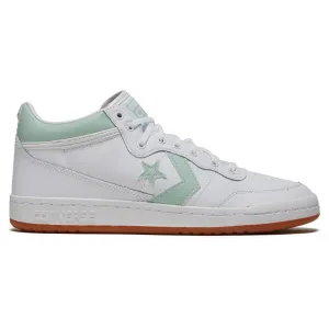 Converse CONS Fastbreak Pro Mid White/Sticky Aloe