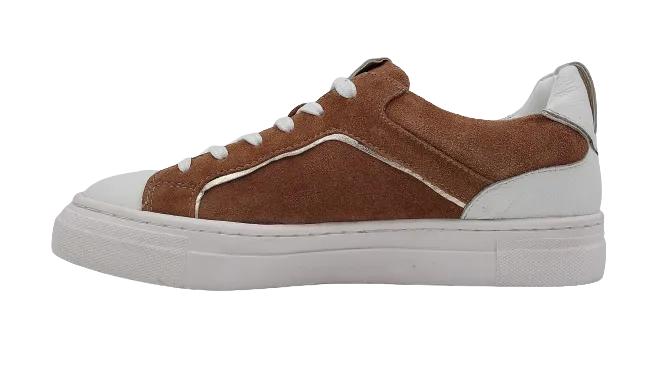 Copenhagen Shoes - Alice Sneaker Taupe