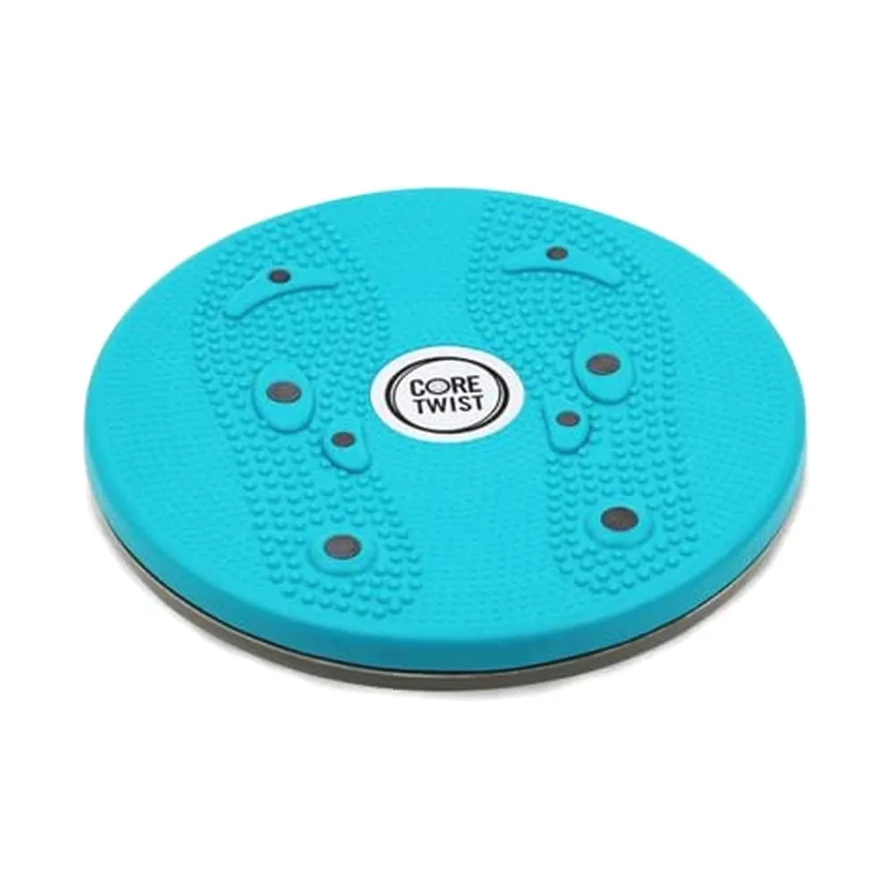 Core Twist Balance Board