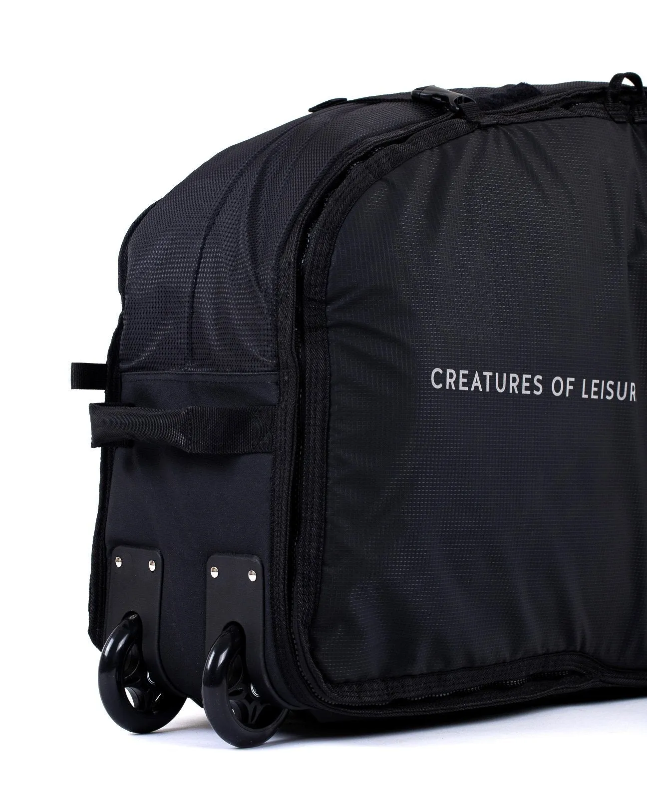 CREATURES OF LEISURE SHORTBOARD QUAD WHEELY DT2.0 BAG