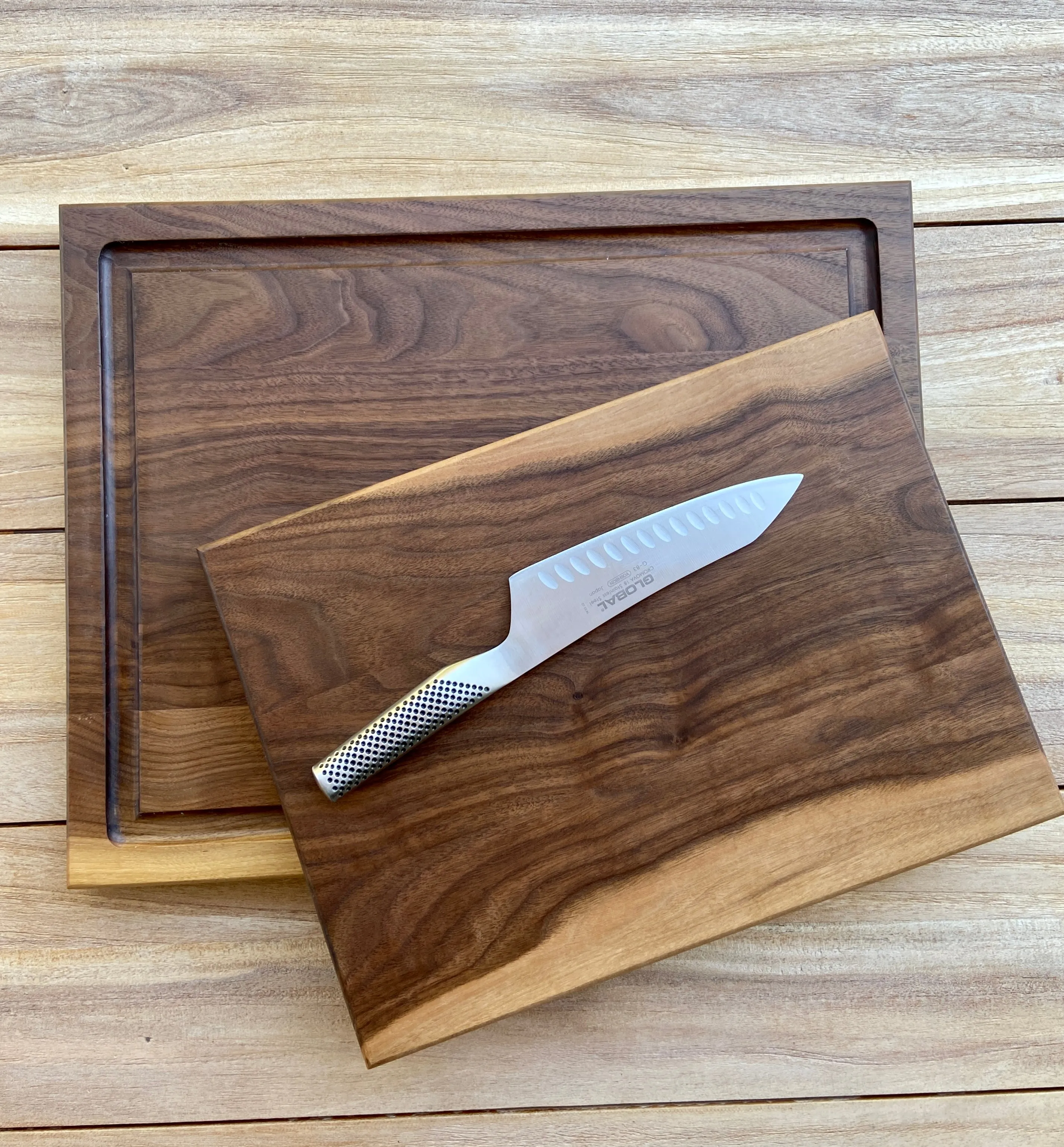 Cutting Board (Walnut) - Made to order