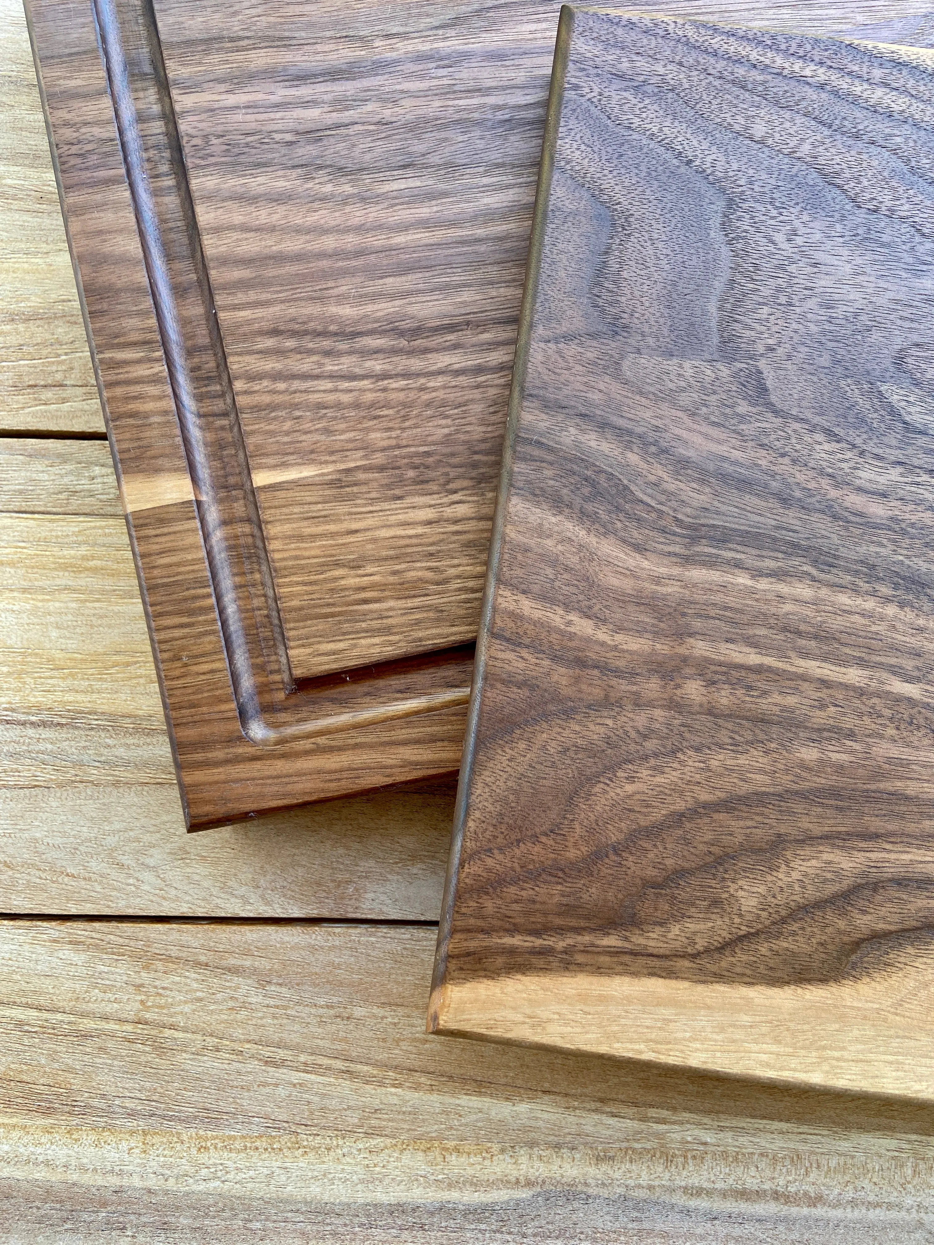 Cutting Board (Walnut) - Made to order