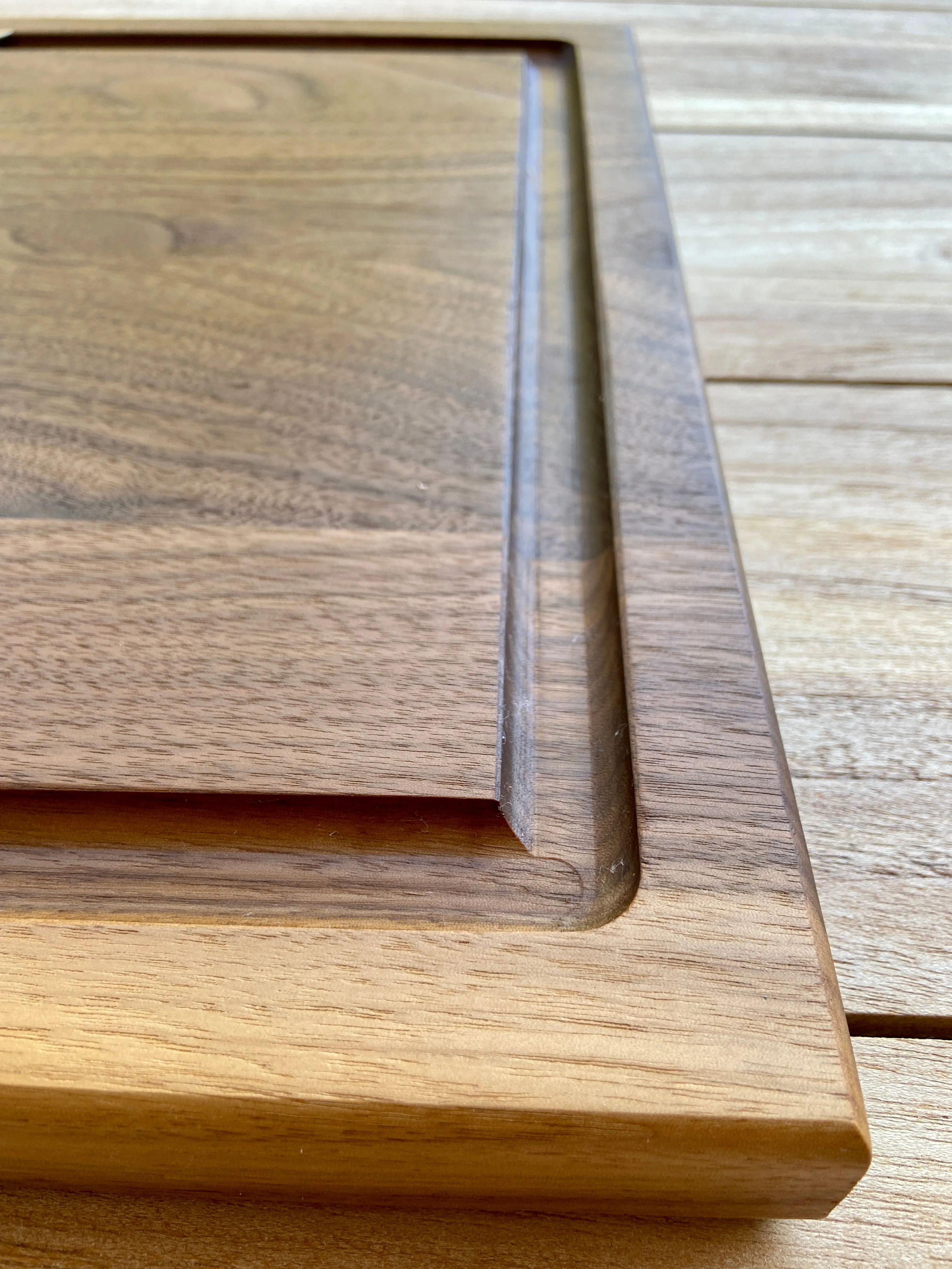 Cutting Board (Walnut) - Made to order