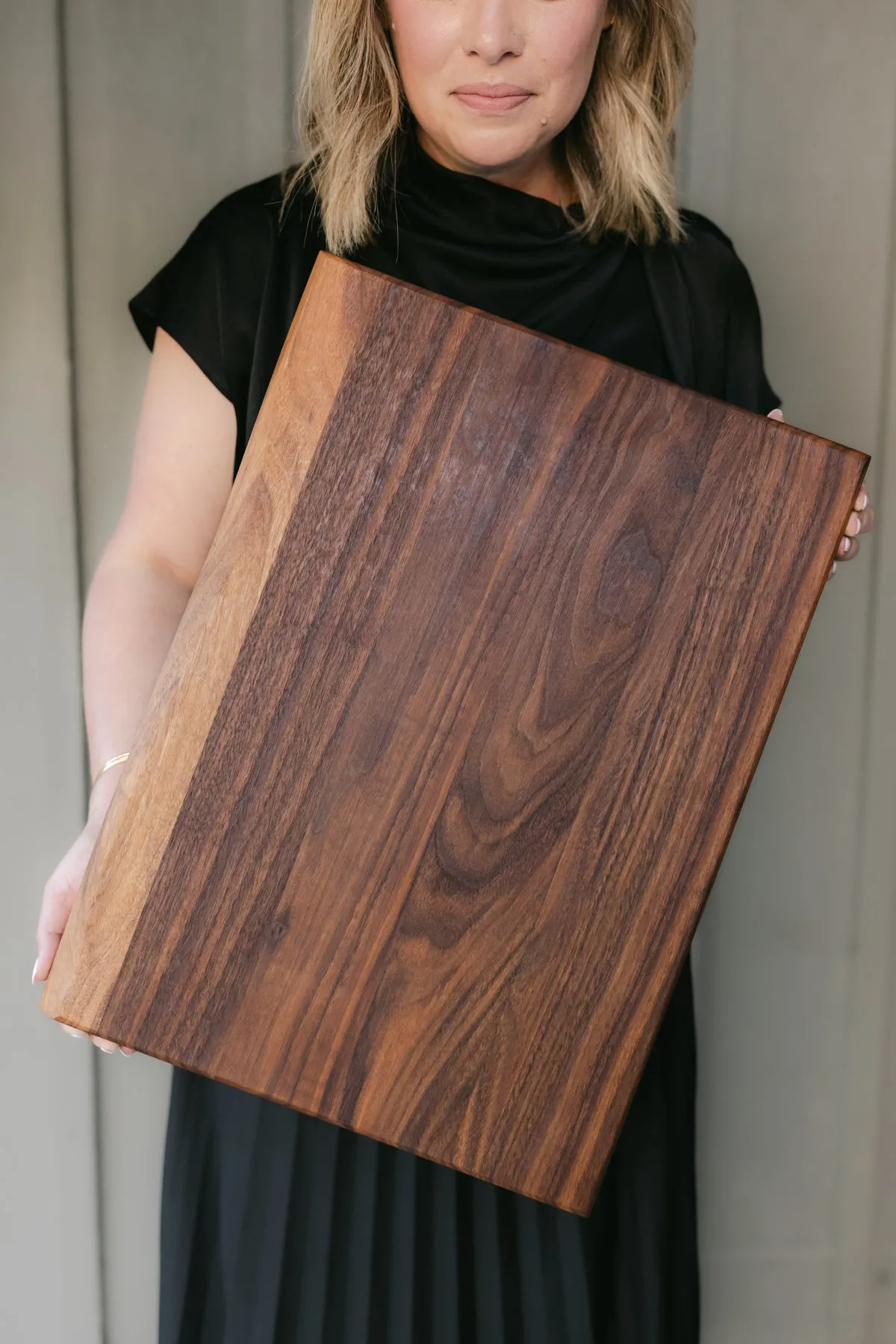 Cutting Board (Walnut) - Made to order