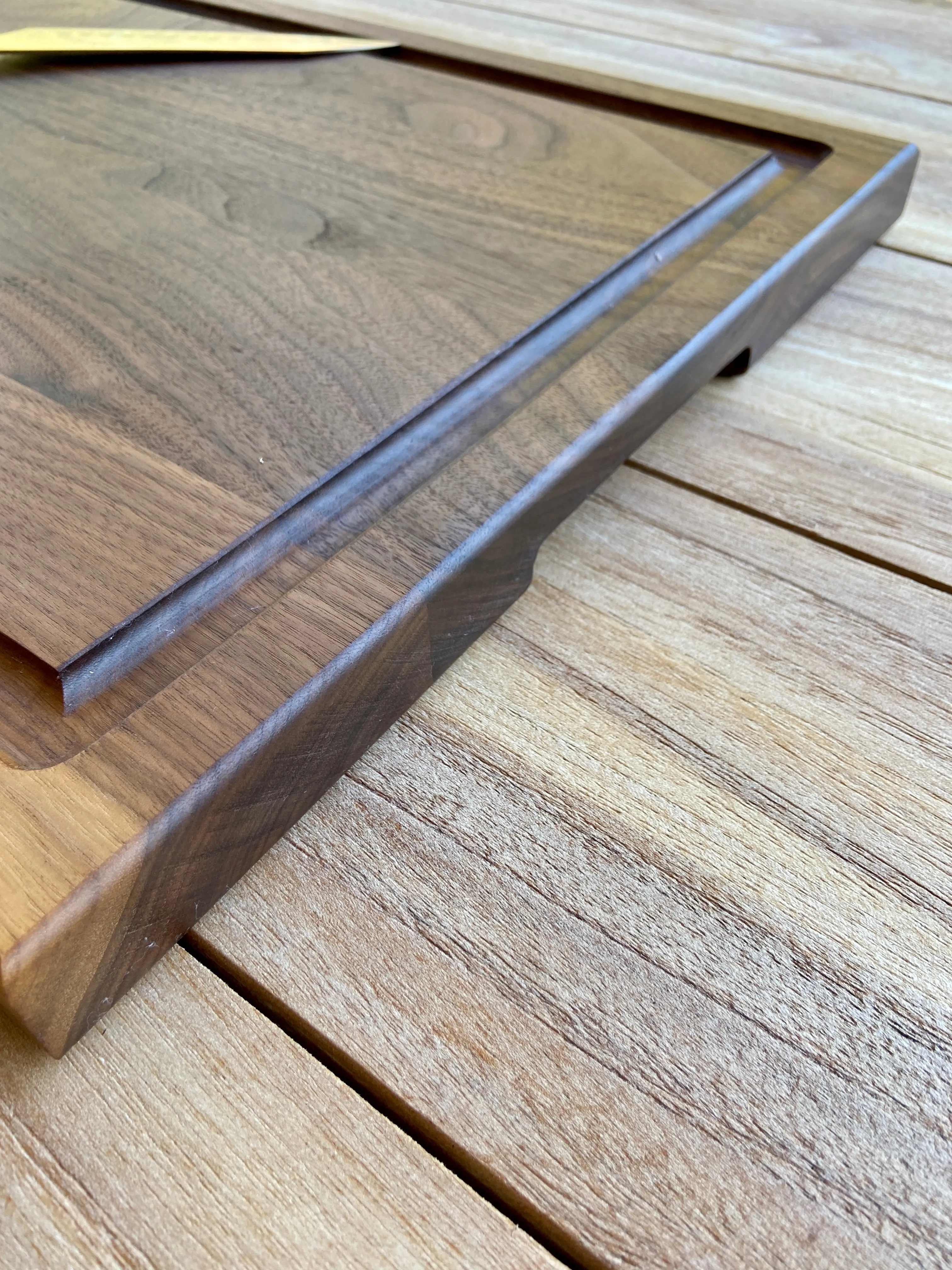 Cutting Board (Walnut) - Made to order