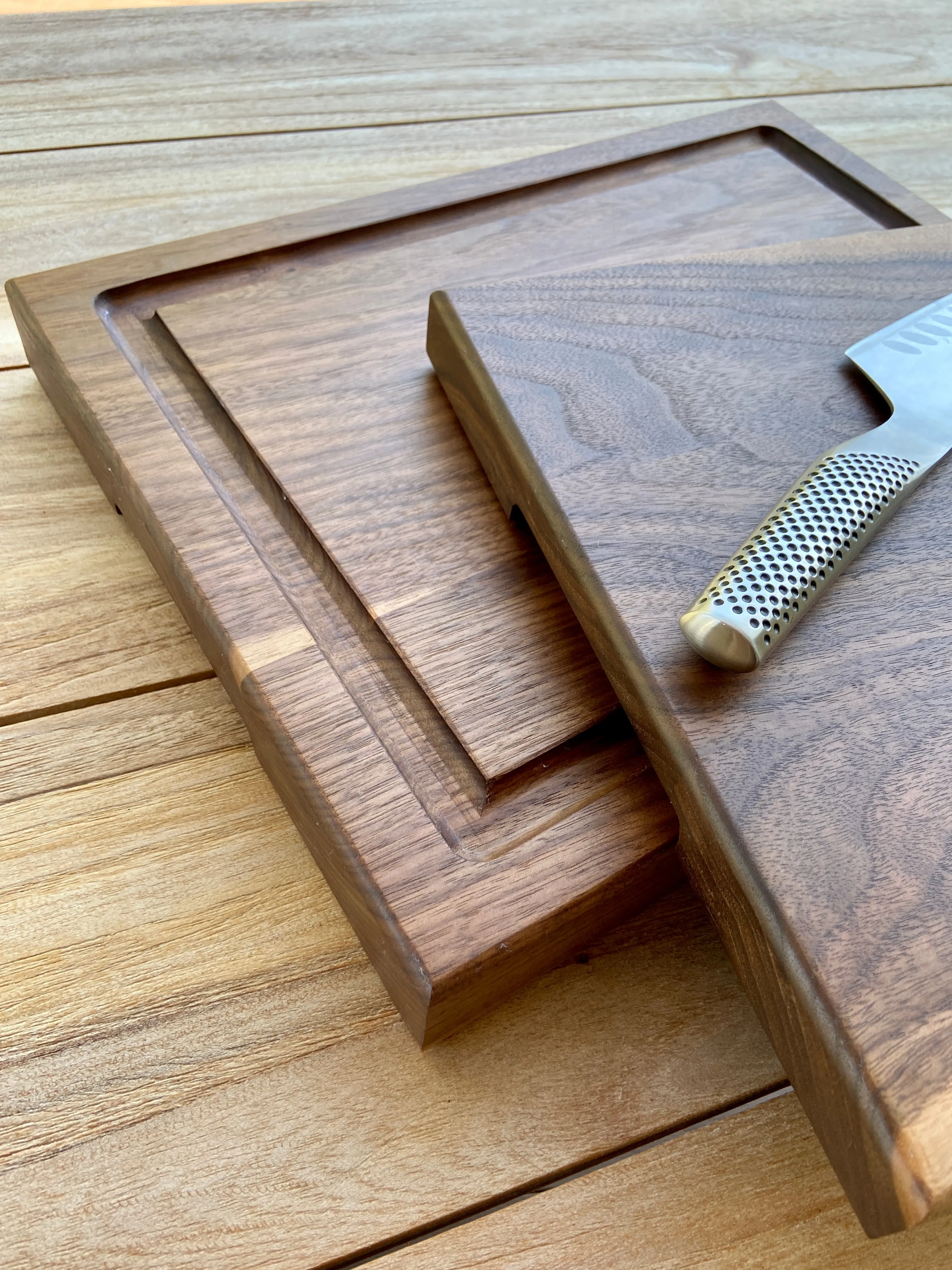 Cutting Board (Walnut) - Made to order