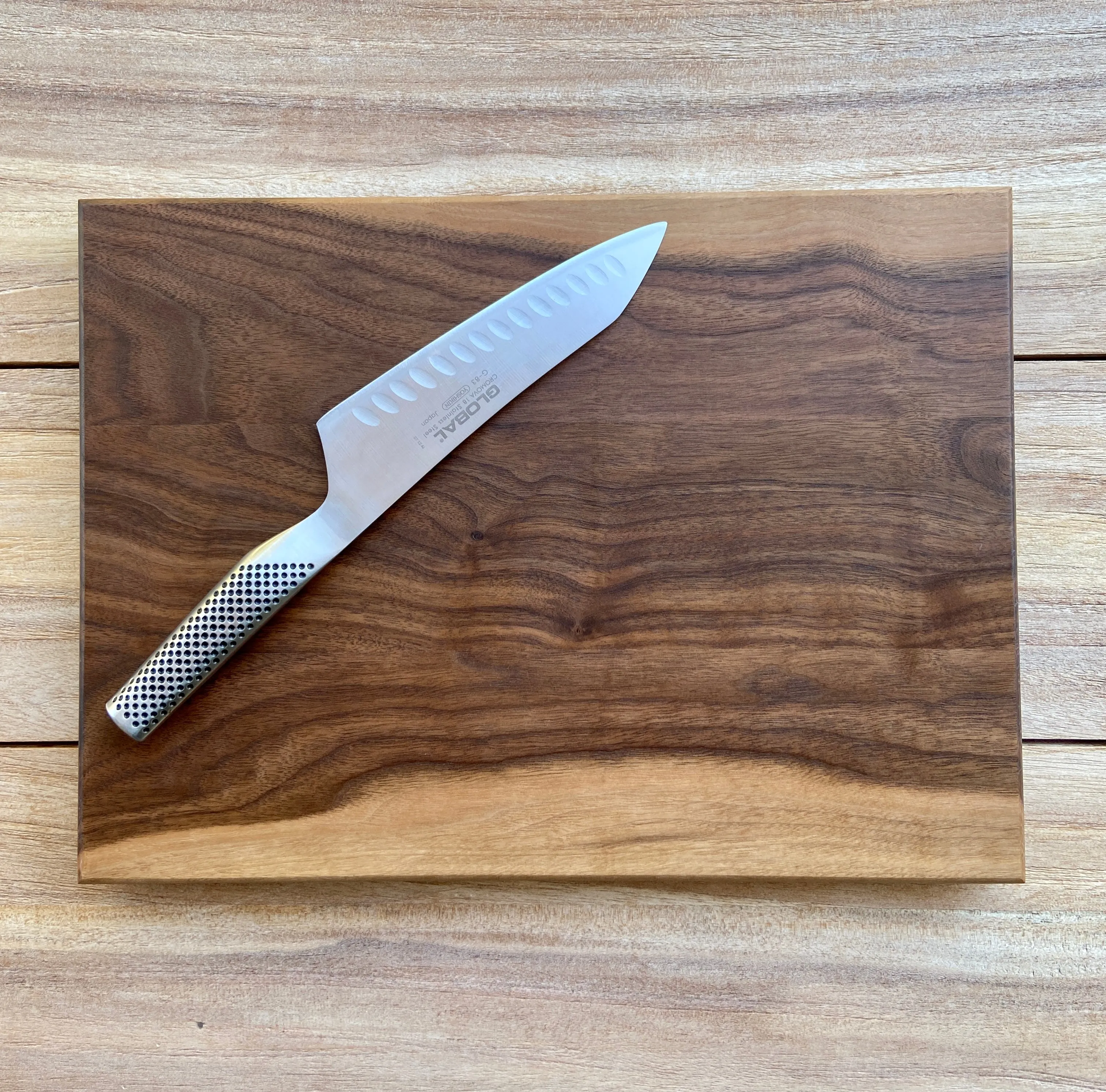 Cutting Board (Walnut) - Made to order