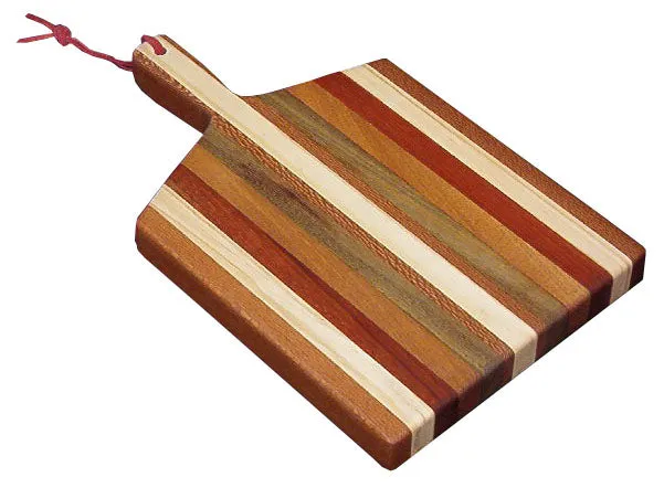 Cutting Board w/Handle