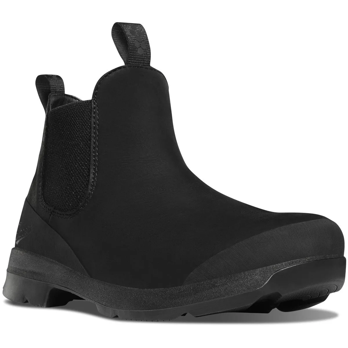 Danner Women's Pub Garden Chelsea Boots