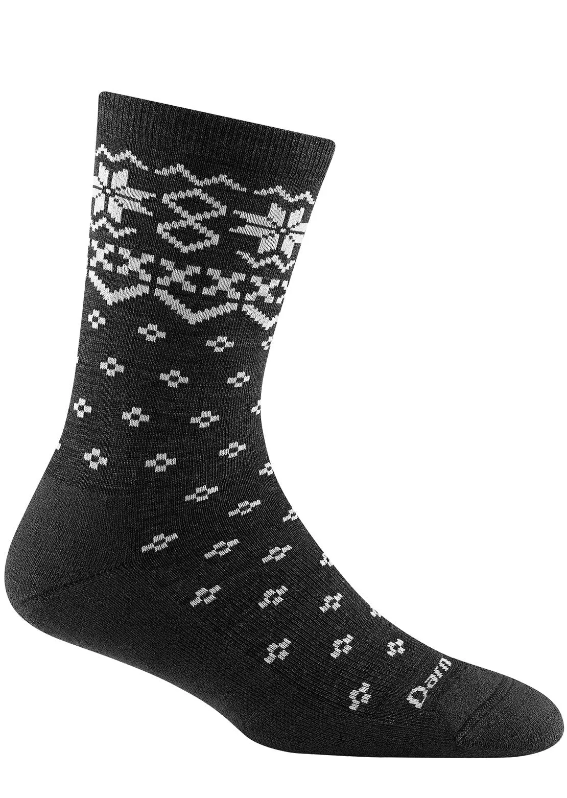 Darn Tough Women's Shetland Crew Socks