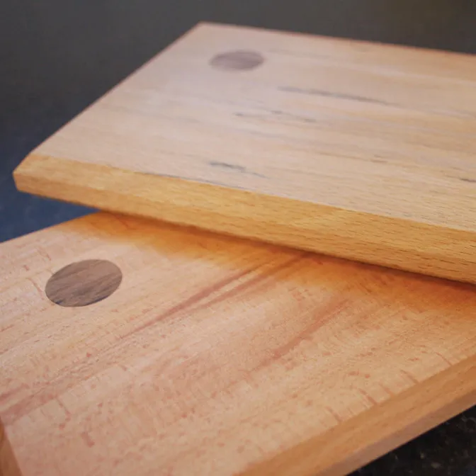 Decorative Cutting Board