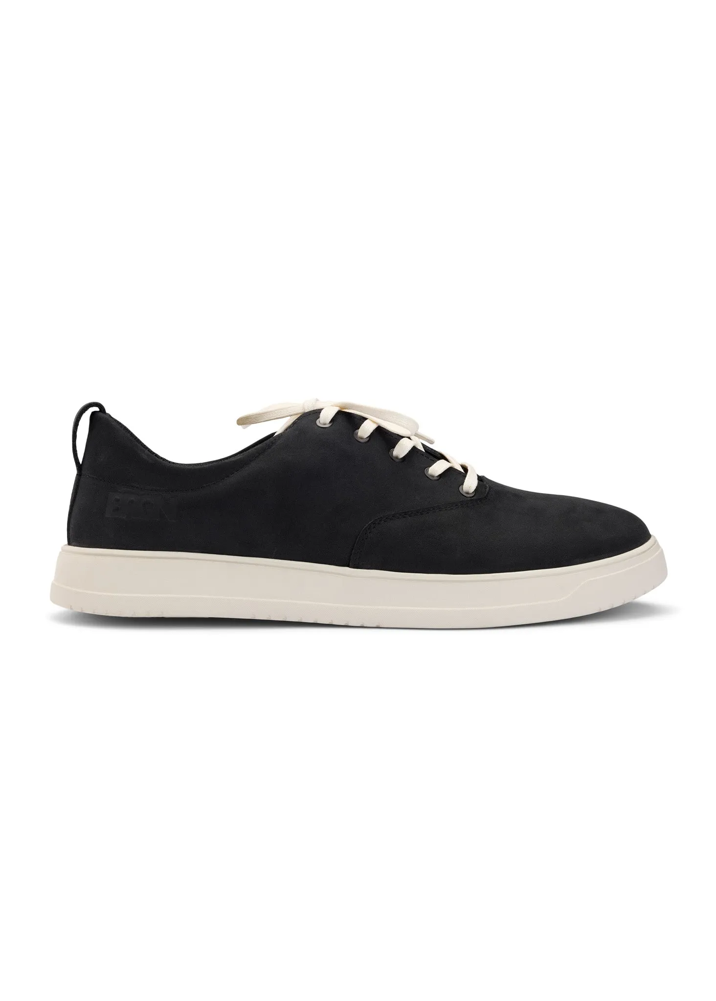 Duggfrisk Sneaker - New Black