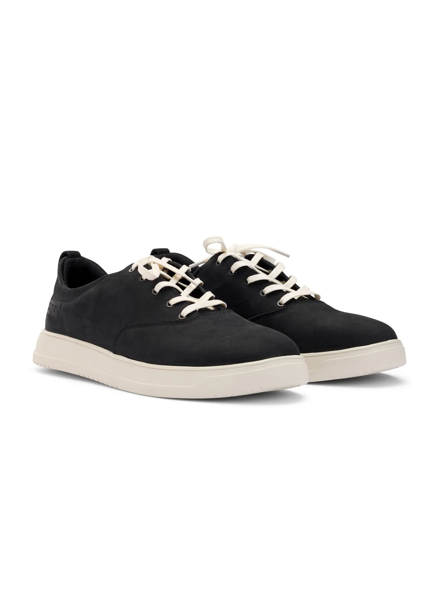 Duggfrisk Sneaker - New Black