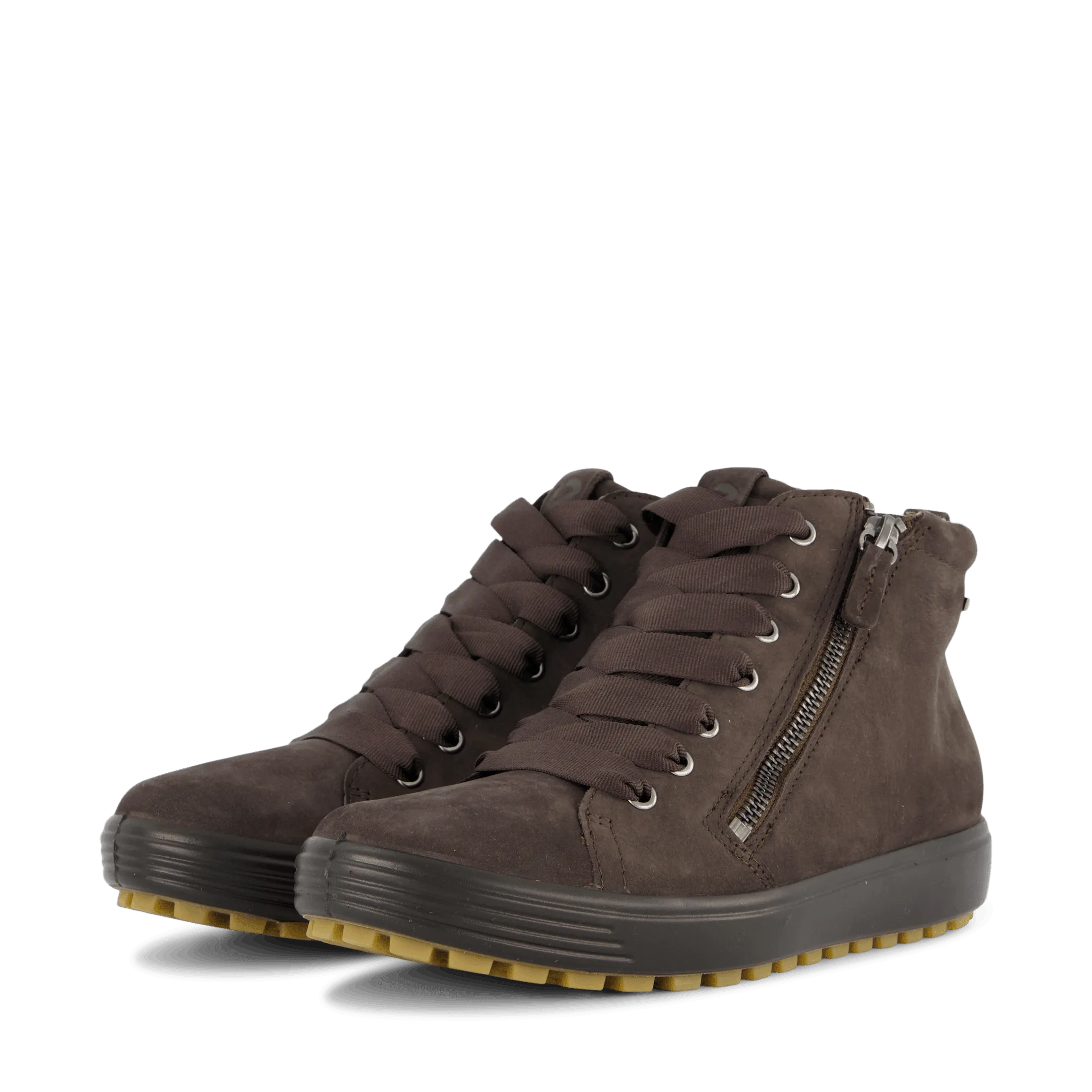 Ecco Soft 7 Tred W Licorice