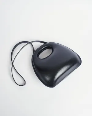 Egg Bag in Black