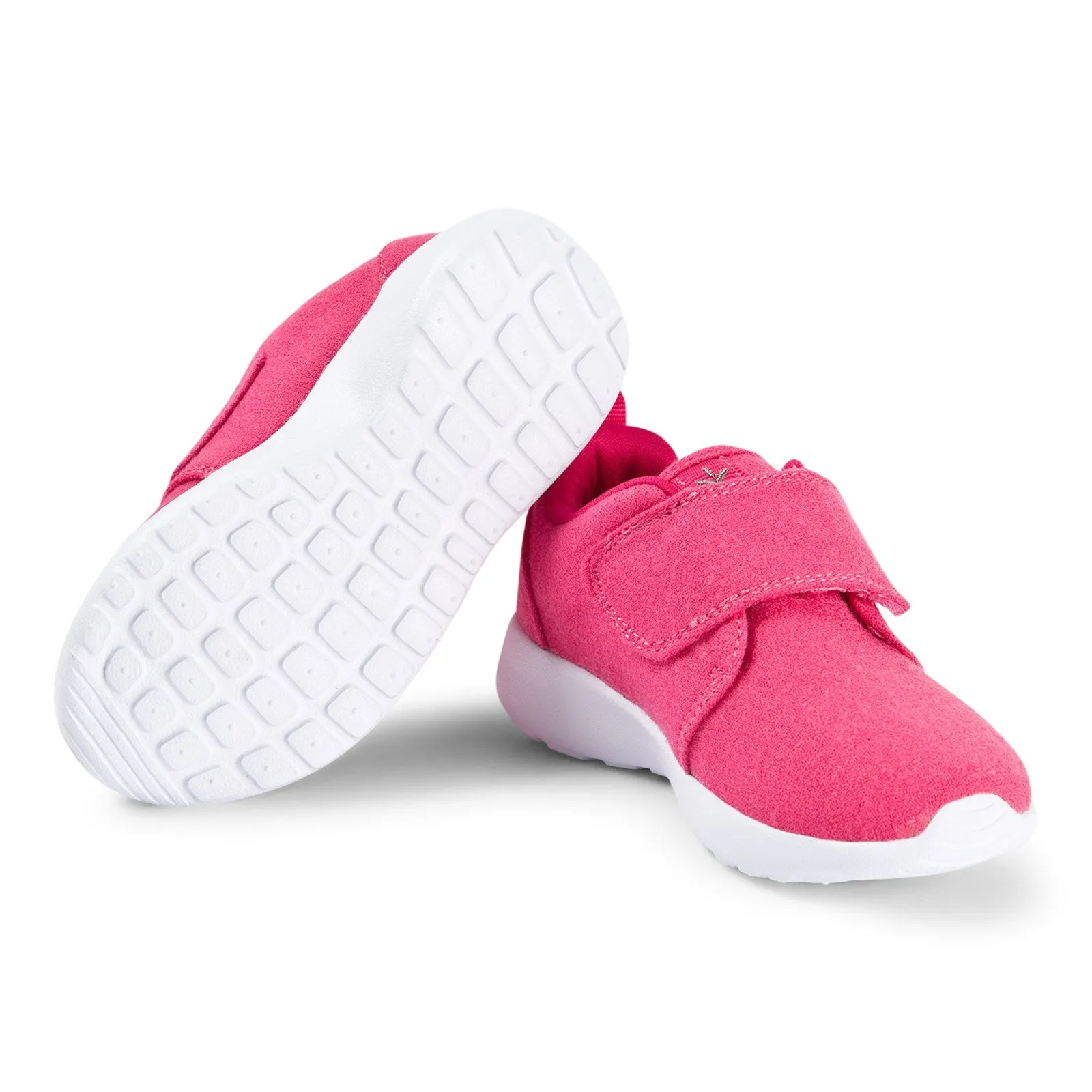 Emu Australia Moreton Fuchsia Sneaker