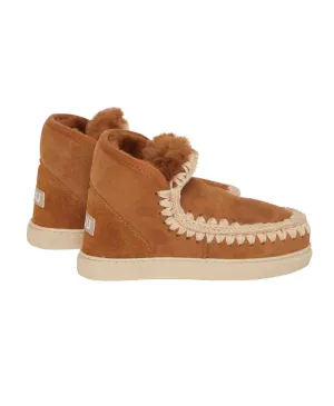 Eskimo Sneaker Boots